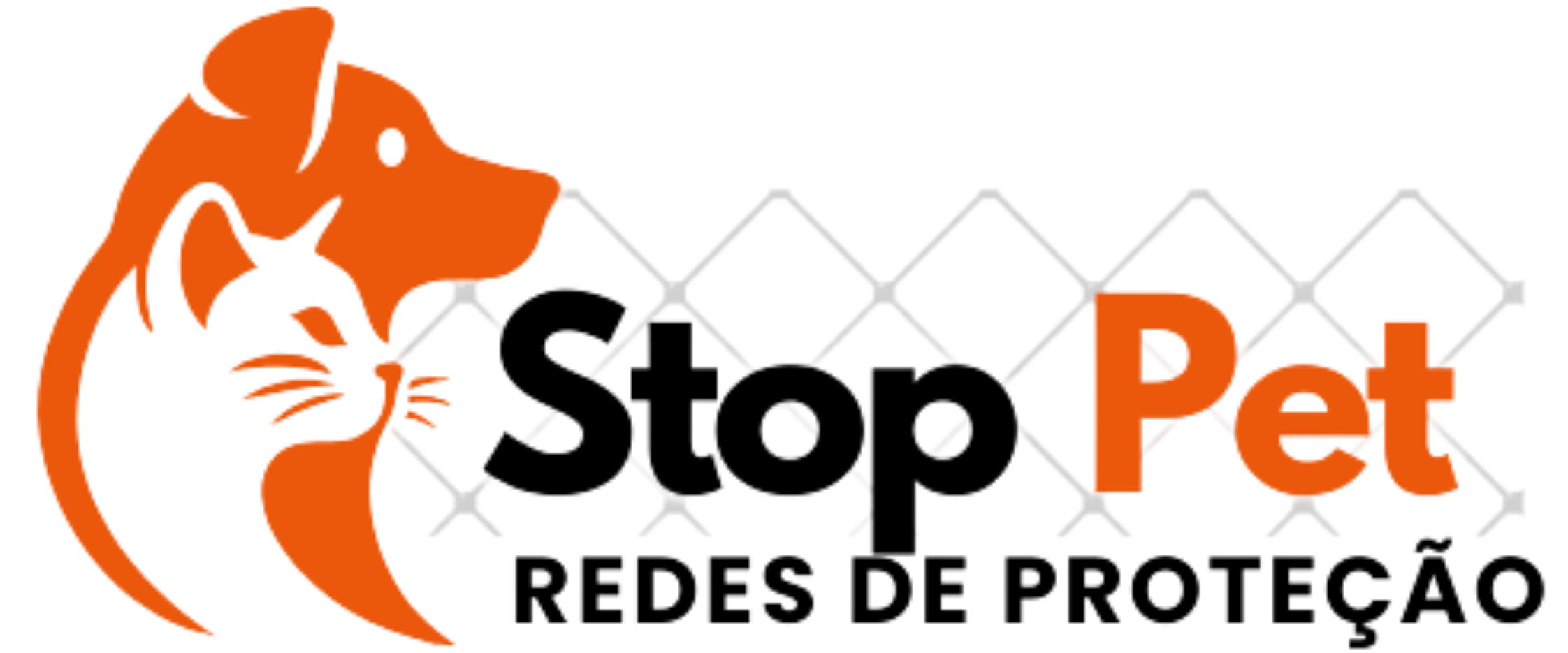 logo STOP PET